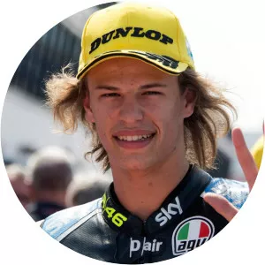 Nicolò Bulega