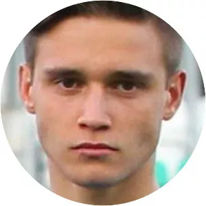 Nicolò Cudrig - Italian football player