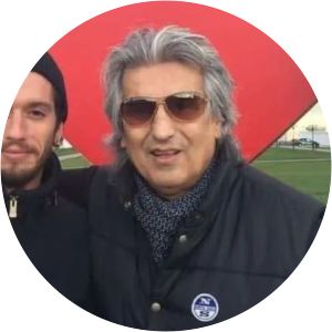 Nicolo Cutugno