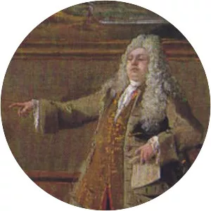 Nicolò Grimaldi - Opera singer