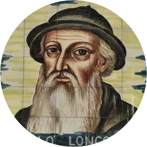 Nicolò Longobardo