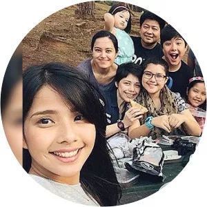 Nicolo Magalona - Francis Magalona's son