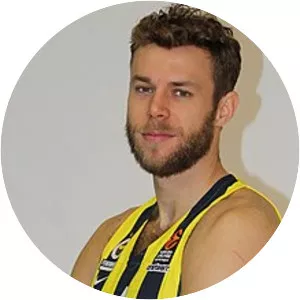 Nicolò Melli - Italian-American professional basketball player