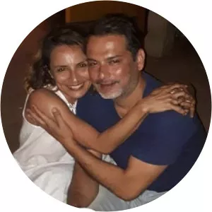 Nicolo Morea photograph