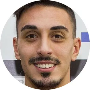 Nicolò Palazzolo - Italian football player