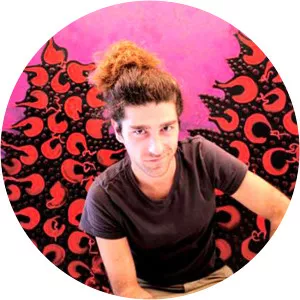 Nicolò Paoli - Gino Paoli's son