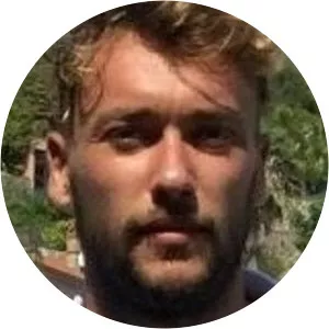 Nicolò Quaggiotto photograph