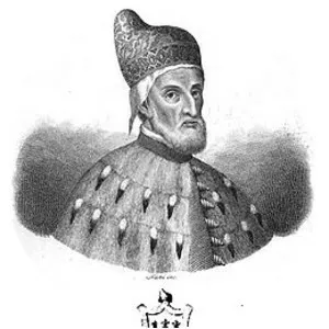 Nicolò Tron - Former Doge of Venice