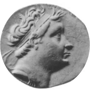 Nicomedes II of Bithynia