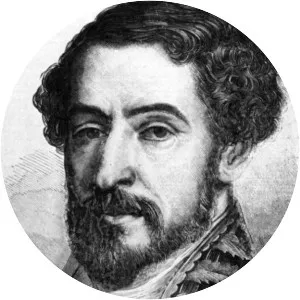 Nicomedes Pastor Díaz y Corbelle - Spanish Politician