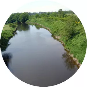 Nicomekl River