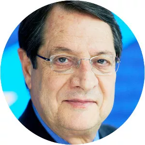 Nicos Anastasiades