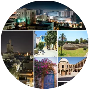 Nicosia