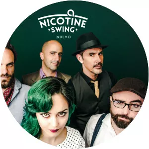 Nicotine Swing - Musical artist
