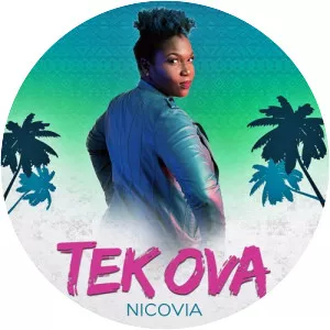 Nicovia - Musical artist