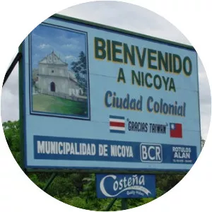 Nicoya - City in Costa Rica