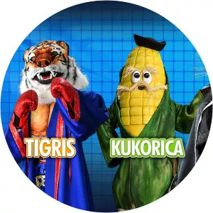 Nicsak, ki vagyok? - A rejtélyek színpada (Since 2020) - 2020 ‧ Reality ‧ 2 seasons