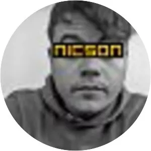 Nicson - Musical artist