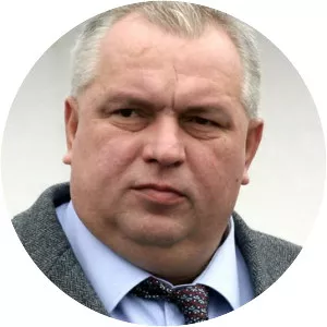 Nicușor Constantinescu