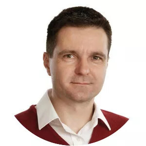 Nicușor Dan - Mayor of Bucharest