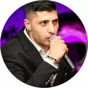 Nicușor Guță photograph