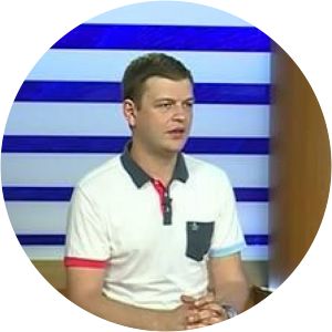 Nicu Timofti photograph