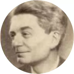 Niculae Abramescu