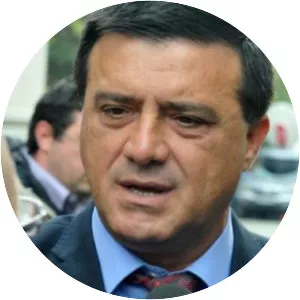 Niculae Bădălău
