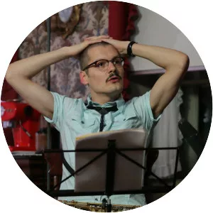 Niculin Janett Musician