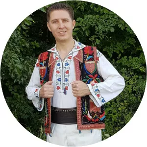 Nicusor Iordan - Musical artist