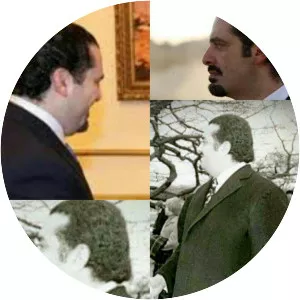 Nida Bustani photograph