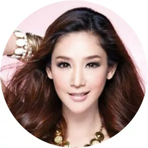 Nida Patcharaveerapong