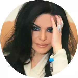 Nidal al-Hamdani - Saddam Hussein's wife