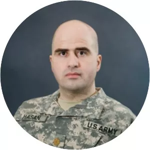 Nidal Hasan