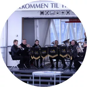 Nidaros Brass Band - 