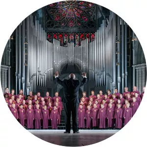 Nidarosdomens Guttekor - Choir