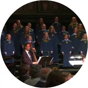 Nidarosdomens jentekor