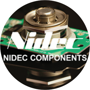 NIDEC COPAL ELECTRONICS CORPORATION