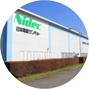 Nidec Sankyo