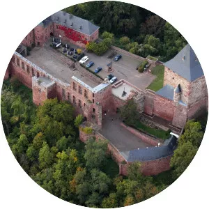 Nideggen - Town in Germany