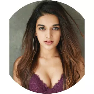 Nidhhi Agerwal