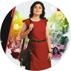 Nidhi Bisht - Indian film actress