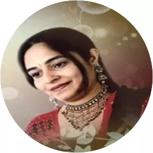 NIDHI DHOLAKIYA - Singer