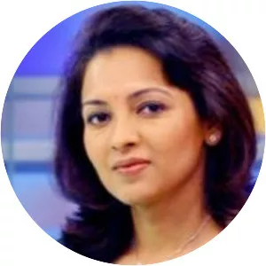 Nidhi Kulpati - Journalist