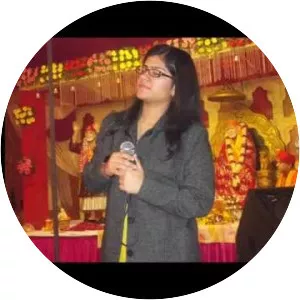 Nidhi Sahil - Musical artist