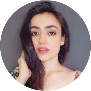 Nidhi Seth photograph