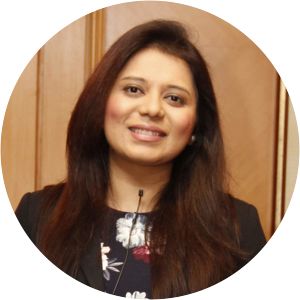 Nidhi Tanti photograph