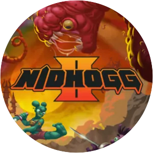 Nidhogg 2 - Video game