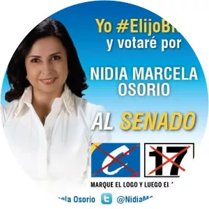 Nidia Marcela Osorio