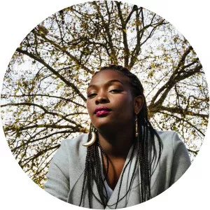 Nidia - Musical artist